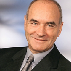 Prof. Dr. Leopold Stieger: Das Potenzial der lteren ist das Kapital der Zukunft!